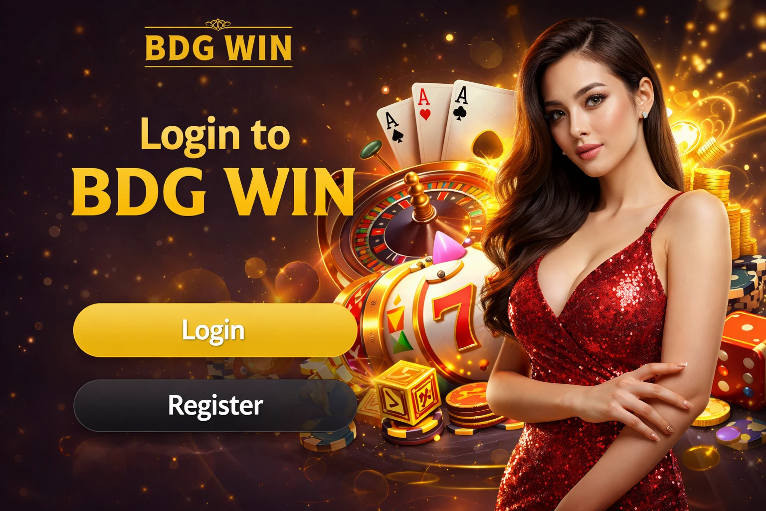 bdgwin login guide - secure access on mobile and desktop